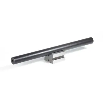 |9MM-BLANK-M|  9MM Caliber  1:10 Twist  1.25